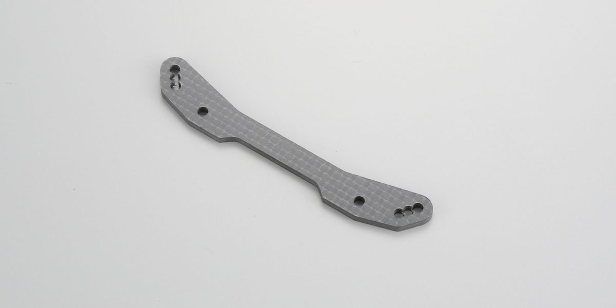 FM633 Front Shock Stay(EVOLVA M3) FM633  - KYOSHO RC